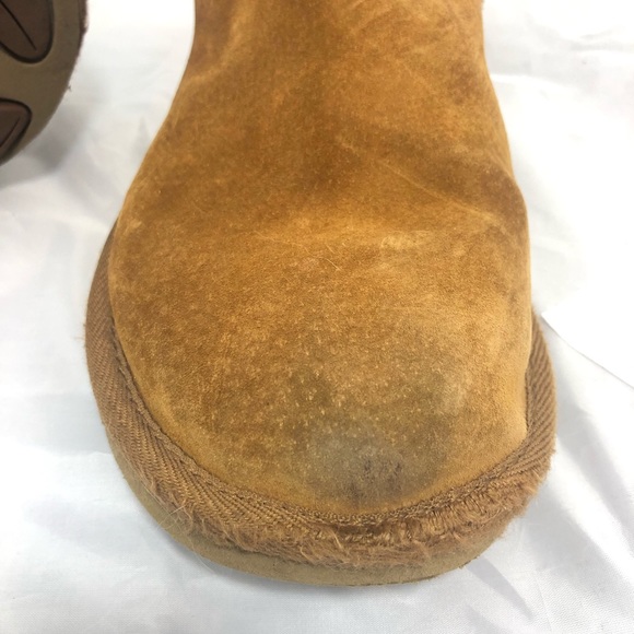 UGG Australia Women’s Size 7 Classic Tall BOOTS - Picture 7 of 8